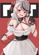 二次元插画 #11520575