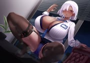 二次元插画 #11520583