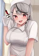 二次元插画 #11520590