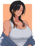 二次元插画 #11520593