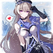 二次元插画 #11520605