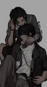 二次元插画 #11520609