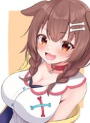 二次元插画 #11520617