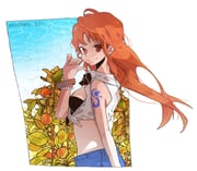 二次元插画 #11520620