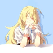 二次元插画 #11520622