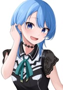 二次元插画 #11520627