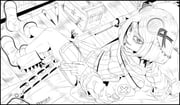 二次元插画 #11520641