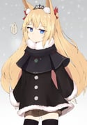 二次元插画 #11520652