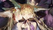 二次元插画 #11520658