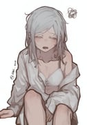 二次元插画 #11520665