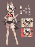 二次元插画 #11520666