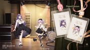 二次元插画 #11520667