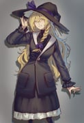 二次元插画 #11520668