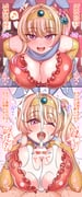 二次元插画 #11520675