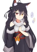 二次元插画 #11520677