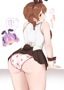 二次元插画 #11520683