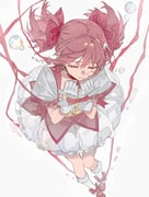二次元插画 #11520687