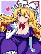 二次元插画 #11520694