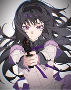 二次元插画 #11520697