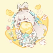 二次元插画 #11520705