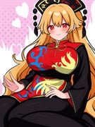 二次元插画 #11520712