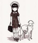 二次元插画 #11520721