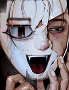 二次元插画 #11520724