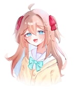 二次元插画 #11520736