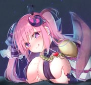 二次元插画 #11520746