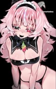 二次元插画 #11520750