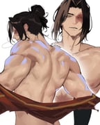 二次元插画 #11520752