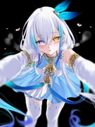 二次元插画 #11520768