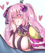 二次元插画 #11520771