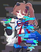 二次元插画 #11520773