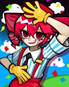 二次元插画 #11520782
