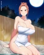 二次元插画 #11520792