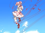 二次元插画 #11520801