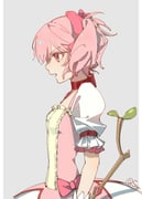 二次元插画 #11520806