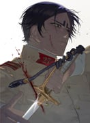二次元插画 #11520813