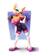二次元插画 #11520826