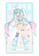 二次元插画 #11520833
