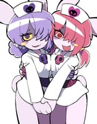 二次元插画 #11520853