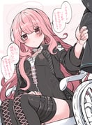 二次元插画 #11520855
