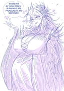 二次元插画 #11520856