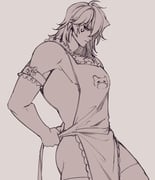 二次元插画 #11520864