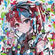 二次元插画 #11520879