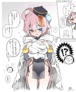 二次元插画 #11520883