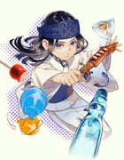 二次元插画 #11520886