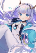 二次元插画 #11520889