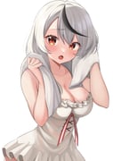 二次元插画 #11520911